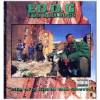 【レコード】ED O.G. &amp; DA BULLDOGS - LIFE OF A KID IN THE GHETTO (RI) LP US