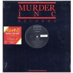 【レコード】ASHANTI - RAIN