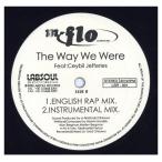 【レコード】M-FLO - THE WAY WE WERE 12