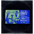 【レコード】E-40 - THE ELEMENT OF SURPRISE 3xLP US 1998年リリース