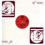 【レコード】DETROIT'S MOST WANTED - POP THE TRUNK (REMIX) / TO THE REAL 12" US 1992年リリース