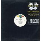 [ запись ]THE UMC'S - UNLEASHED LP US 1994 год Release 