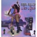 【レコード】KOOL KEITH - SEX STYLE 2xLP US 1997年リリース