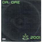 【レコード】DR DRE - 2001 2xLP US 1999年リリース