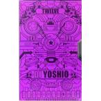 DJ YOSHIO - TWELVE-MONTHLY 2002 / 9 TAPE JAPAN 2002年リリース