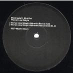 【レコード】MORCHEEBA feat Slick Rick - WOMEN LOSE WEIGHT-REMIX (UK) 12" UK 2002年リリース
