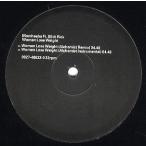 【レコード】MORCHEEBA feat Slick Rick - WOMEN LOSE WEIGHT-REMIX (UK) 12" UK 2002年リリース