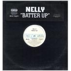 [ запись ]NELLY - BATTER UP 12" US 2001 год Release 