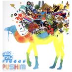 【レコード】PUSHIM - The One Song / 雨のバンドネオン (Chill! Chill! Pieces-EP) EP JAPAN 2003年リリース