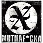 [ запись ]XZIBIT - MUTHAFUCKA 12" US 2004 год Release 