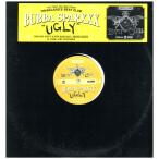 [ запись ]BUBBA SPARXXX - UGLY 12" US 2001 год Release 