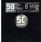 [ запись ]50 CENT - WANKSTA 12" US 2002 год Release 