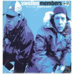 [ запись ]SWOLLEN MEMBERS - FRONT STREET / COUNTER PARTS 12" US 1999 год Release 