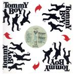 [ запись ]DE LA SOUL - BUDDY / GHETTO THANG (without Jacket) 12" US 1989 год Release 