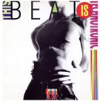 [ запись ]TECHNOTRONIC - THIS BEAT IS TECHNOTRONIC (My Favourite Club Mix) 12" UK 1990 год Release 
