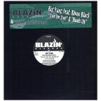 [ запись ]BIG YANG - TOE FOR TOE / HANDS UP 12" US 2001 год Release 