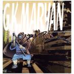 [ запись ]G.K.MARYAN - - la сверло yabasi/ KEEP ON 12" JAPAN 2002 год Release 