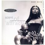 [ запись ]PATRA - SCENT OF ATTRACTION / DIP &amp; FALL BACK 12" US 1996 год Release 