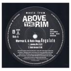 [ запись ]WARREN G / 2PAC - REGULATE / PAIN (UK) 12" UK 1994 год Release 