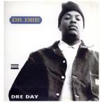 [ запись ]DR DRE - DRE DAY / ONE EIGHT SEVEN (RI) 12" US