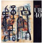[ запись ]UB40 - HOMELY GIRL 12" EU 1989 год Release 