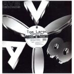 [ запись ]TOM LAROC - LIGHTERS UP (THE REMIXES) 12" US 2005 год Release 