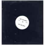 【レコード】Nas / Jac Swinga - On The Real / Coast II Coast 12" US 1997年リリース