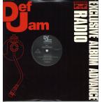 【レコード】WC - GHETTO HEISMAN (PROMO) 2xLP US 2002年リリース