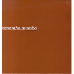 【レコード】SAMANTHA MUMBA - BABY COME ON OVER (ITALY) 12" ITALY 2002年リリース