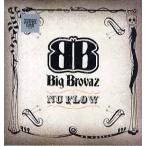 [ запись ]BIG BROVAZ - NU FLOW 12" UK 2002 год Release 