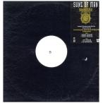[ запись ]SUNZ OF MAN - SHINING STAR / COLD 12" US 1998 год Release 