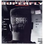 ショッピングSuperfly 【レコード】ORIGINAL SOUNDTRACK - RETURN OF SUPERFLY LP US 1990年リリース