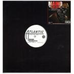 ショッピング2009年 【レコード】MAINO - MILLION BUCKS / ALL THE ABOVE (Bass Mix) 12