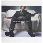 [ запись ]KEN HIRAI - LOVE OR LUST / TABOO 12" JAPAN 2000 год Release 