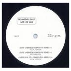 [ запись ]SUPER LOVER CEE &amp; CASANOVA RUD / DOUBLE X - ROMEO / MONEY TALKS 12" US 2007 год Release 