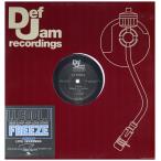 [ запись ]LL COOL J feat Lyfe Jennings - FREEZE 12" US 2006 год Release 