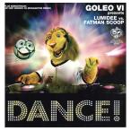 [ запись ]LUMIDEE VS FATMAN SCOOP - DANCE / HIP HOP HOORAY 06 12" GERMANEY 2006 год Release 