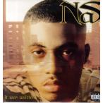 【レコード】NAS - IT WAS WRITTEN (RI) 2xLP UK 2005年リリース