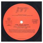 [ запись ]SWV - USE YOUR HEART (THE REMIXES) 12" US 1996 год Release 