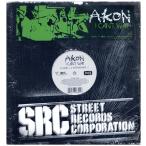 [ запись ]AKON - I CAN'T WAIT 12" US 2008 год Release 