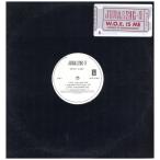 [ запись ]JURASSIC 5 - W.O.E.IS ME / LONG ROAD TO GLORY (Promo) 12" US 2000 год Release 