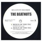 [ запись ]THE BEATNUTS - REIGN OF THE TEC (RE) 12" US 1993 год Release 
