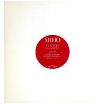 【レコード】MIHO feat Boy-Ken - OVER 12