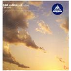 [ запись ]BLUE ON BLUE featuring Lisa - YOU SAID 12" JAPAN 2000 год Release 