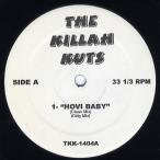 【レコード】JAY-Z / BENZINO - HOVI BABY / FOX-AN-RAY (KILLAH KUTS) 12" US 2002年リリース