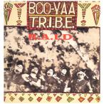 [ запись ]BOO-YAA TRIBE - R.A.I.D. / GETTIN' RIDD OF MC'S 12" US 1989 год Release 