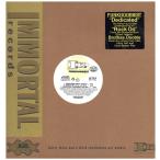 [ запись ]FUNKDOOBIEST - DEDICATED 12" US 1995 год Release 