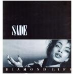 [ запись ]SADE - DIAMOND LIFE LP UK 1984 год Release 