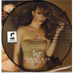 [ запись ]MARIAH CAREY - BUTTERFLY ( ограничение Picture запись ) LP EU 2017 год Release 