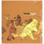 [ запись ]LOUIS LOGIC - STREET SMARTS 12" US 2003 год Release 